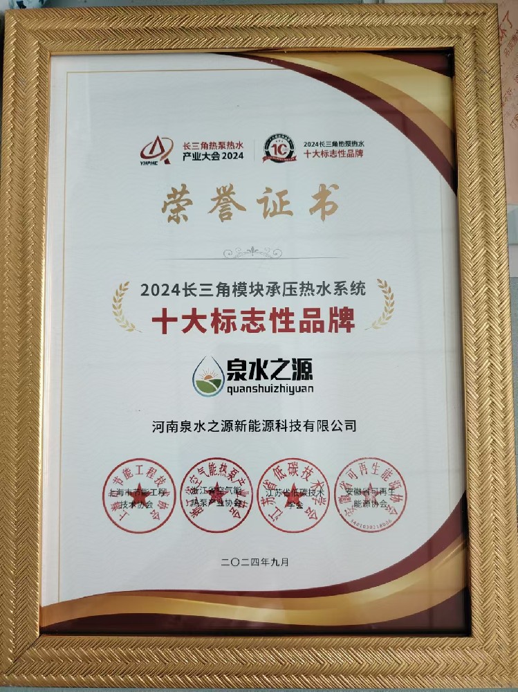 企業(yè)榮譽(yù)